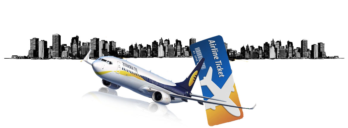 Flight Ticket Booking