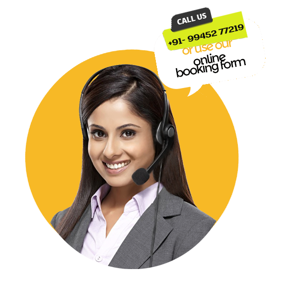 call center2