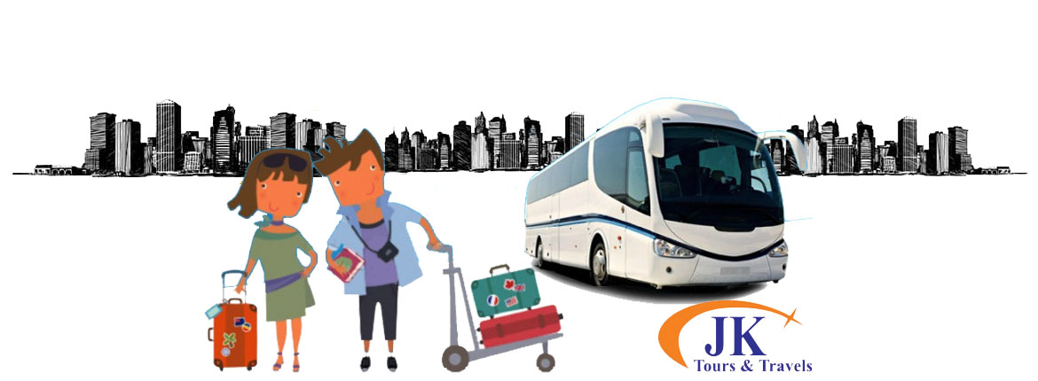 Bus Ticket Booking