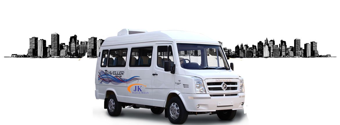 Employee-transportation