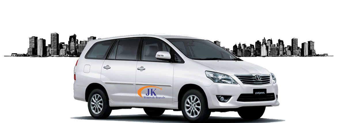 Outstation Cabs